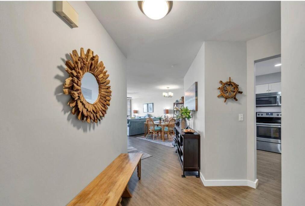 * The Dock Condo * Waterfront Zen In Bluewater Niceville Exterior photo